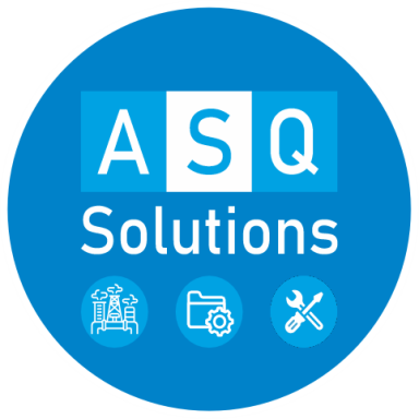 ASQ Solutions GmbH